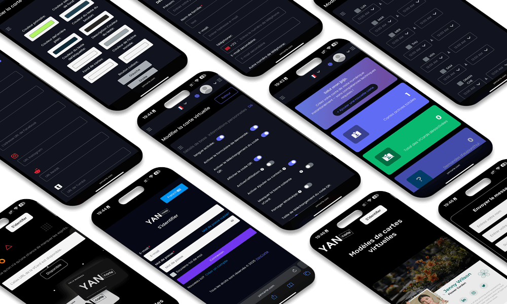 interface img