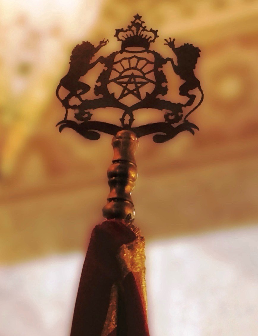 banner